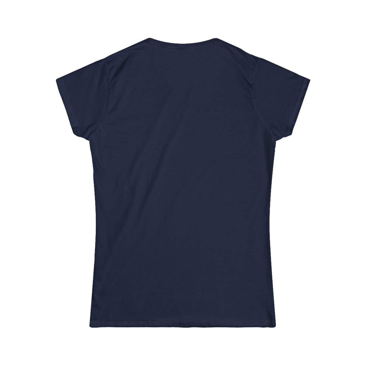 Political Satire Women's Tee — 'Not a Cigar' Statement Shirt