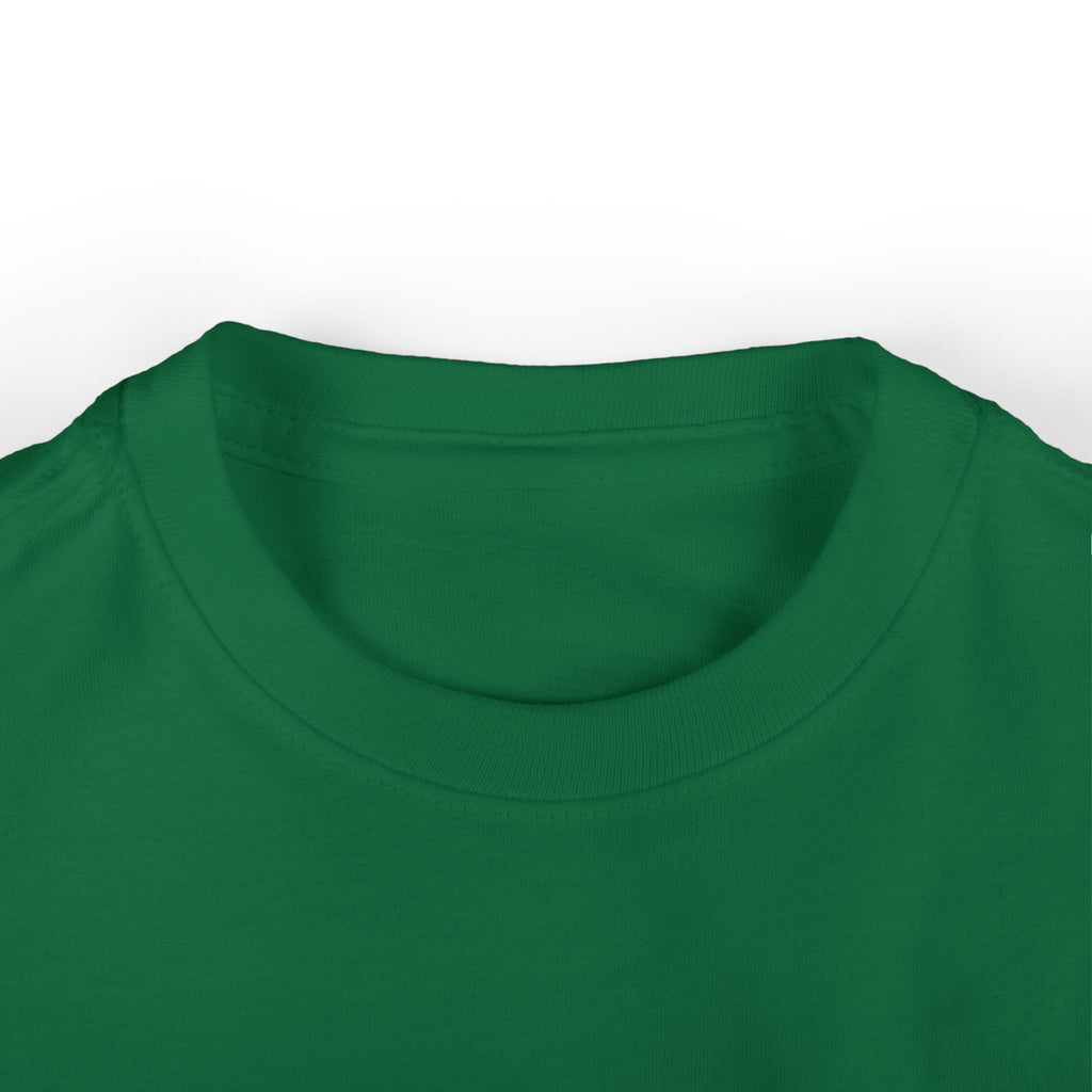 Infant Tee — "Grandmas Are The Best" Cute Grandma Love Baby Shirt