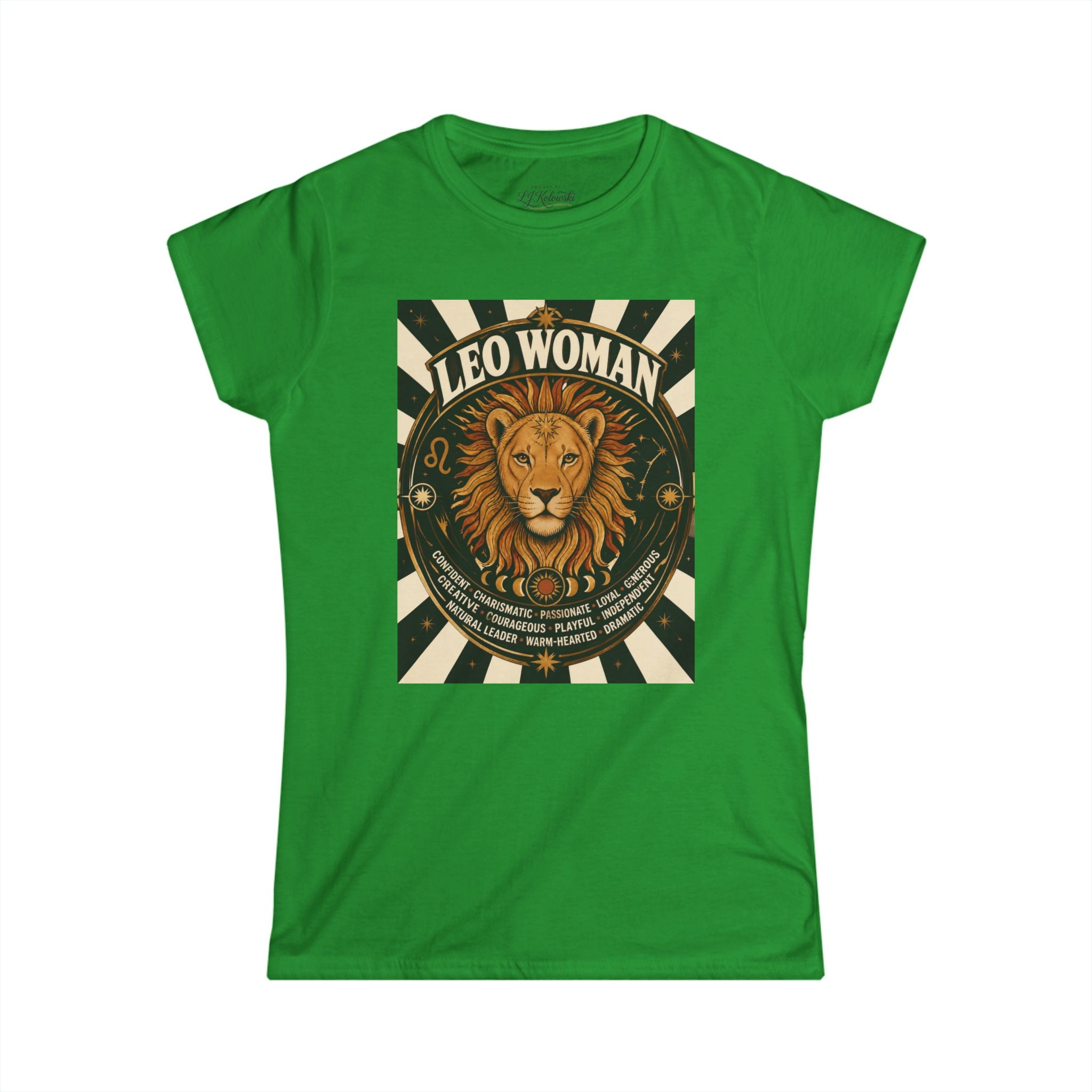 Women's Classic Tee