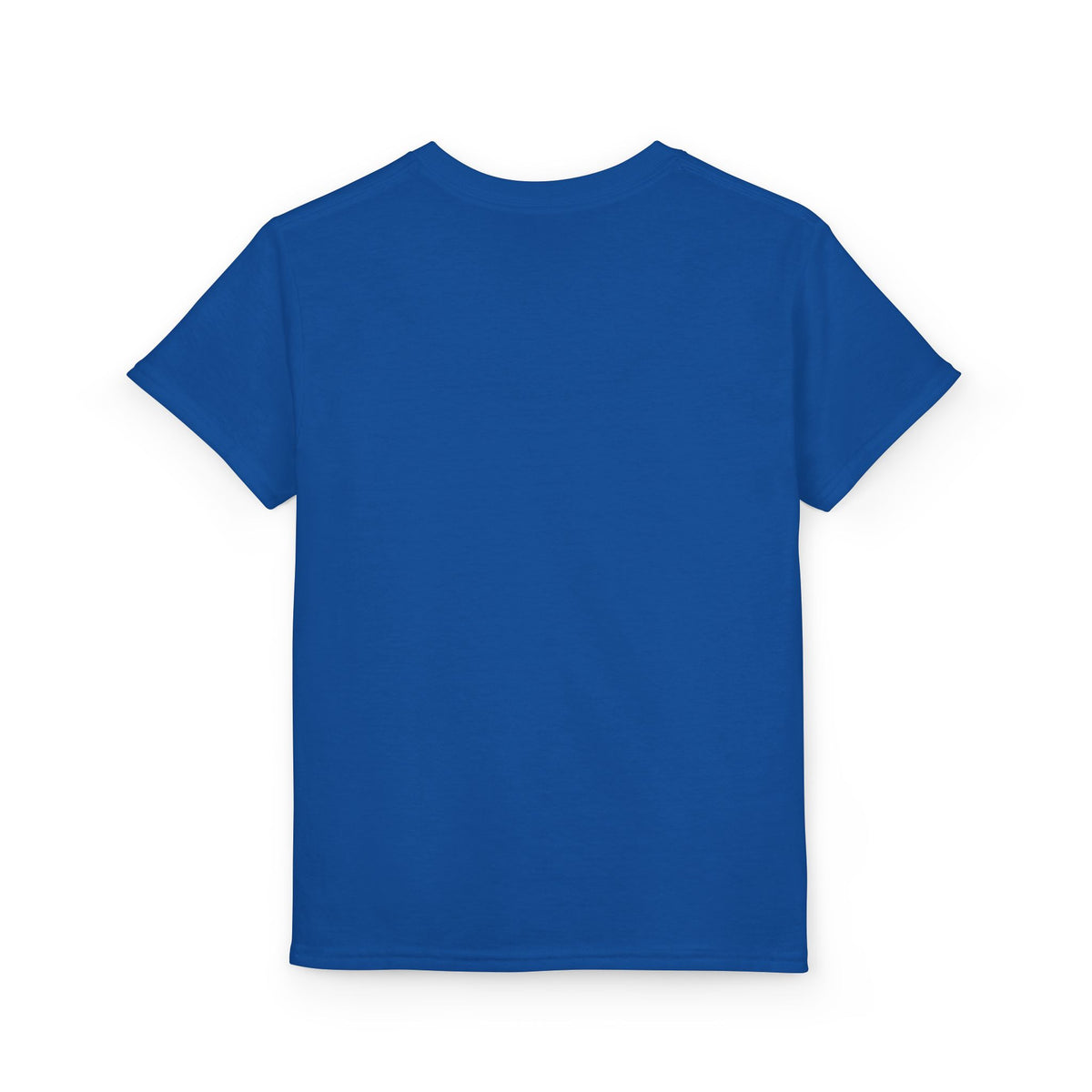 Grandmas Are The Best Kids' T-Shirt — Candy, Hugs & Kisses Design