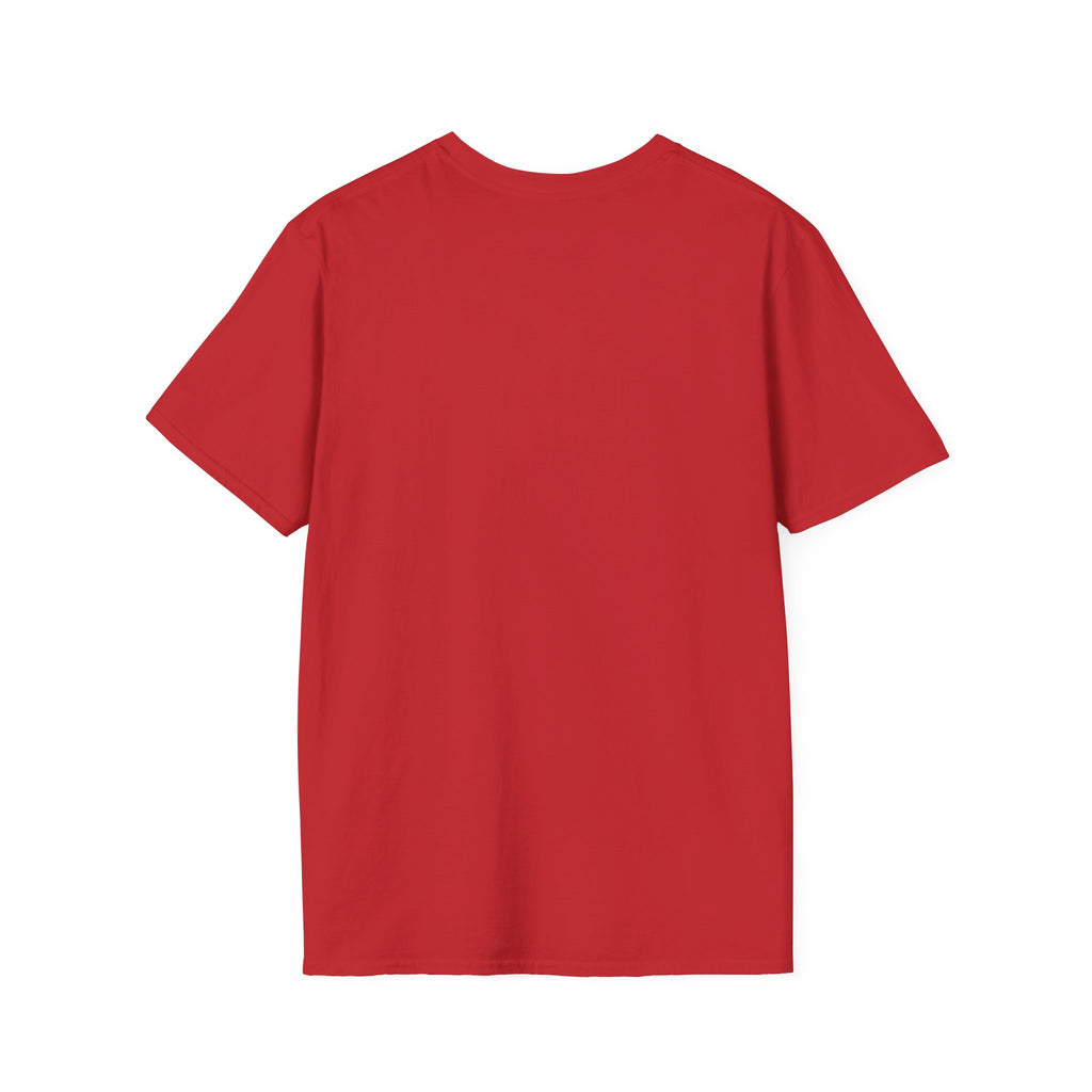 International Anti-Corruption Day Protest Tee — Satirical 'What We're Thinking' Graphic T-Shirt