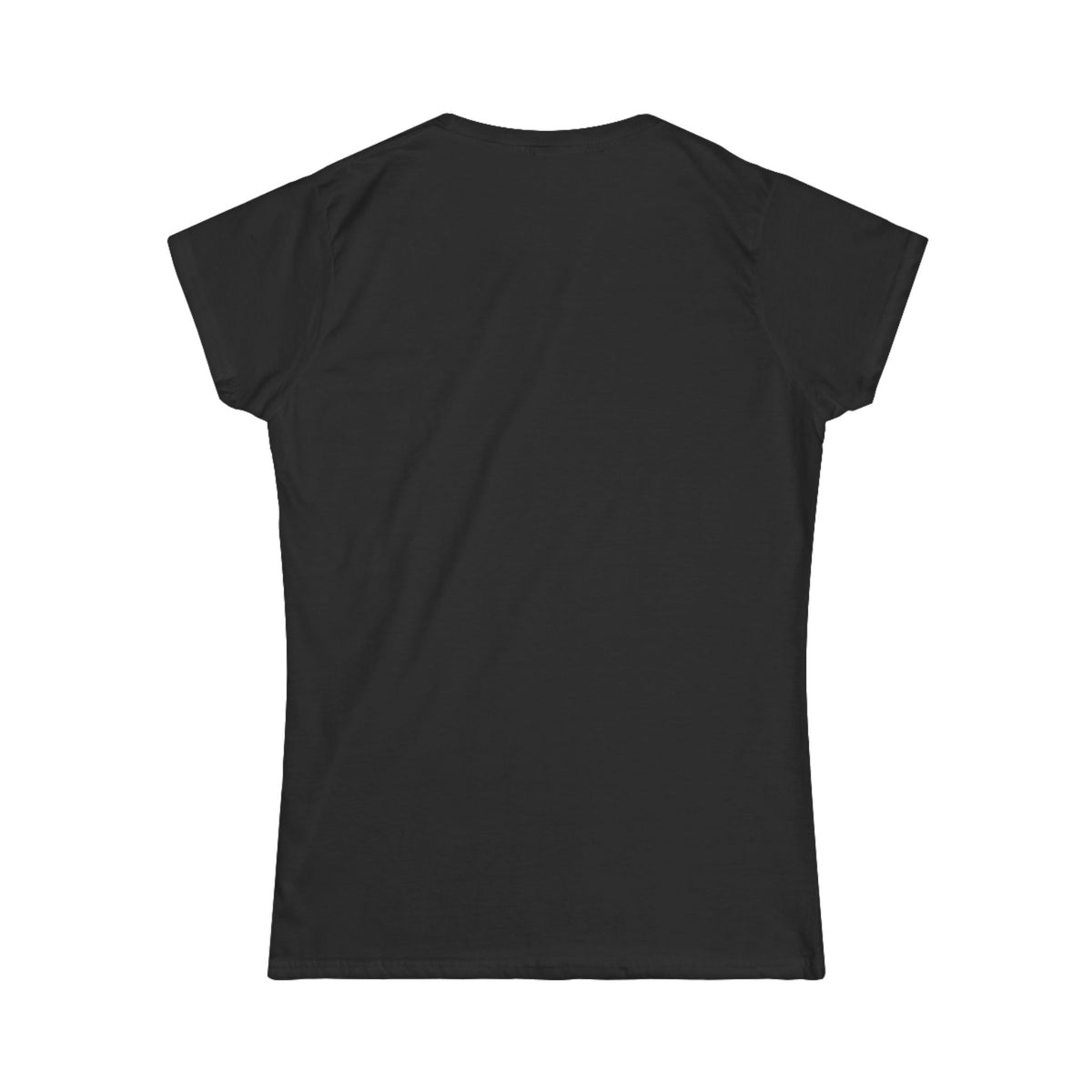 Political Satire Women's Tee — 'Not a Cigar' Statement Shirt