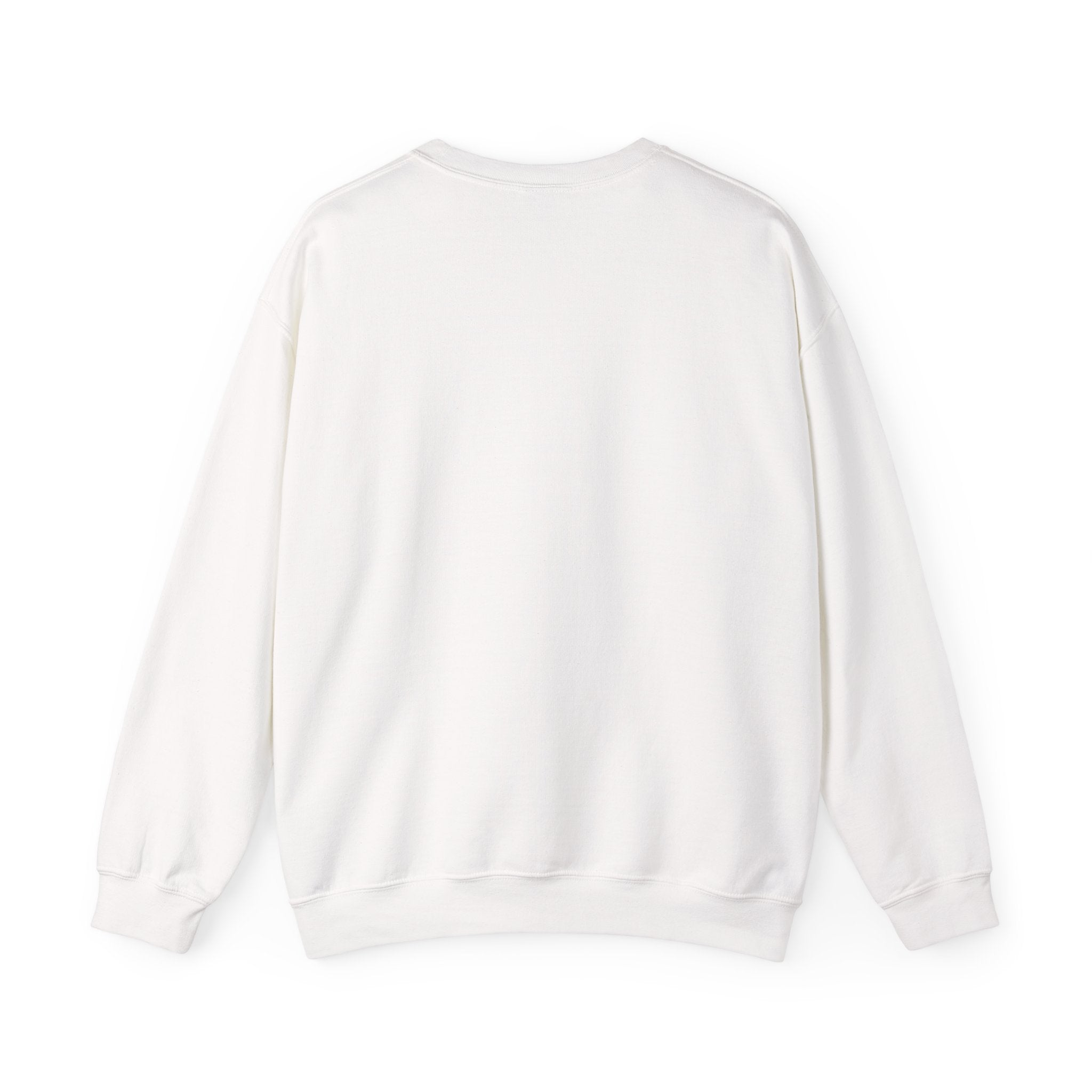 Inspirational Fall Crewneck Sweatshirt — “It’s Just a BAD DAY Not a BAD LIFE”