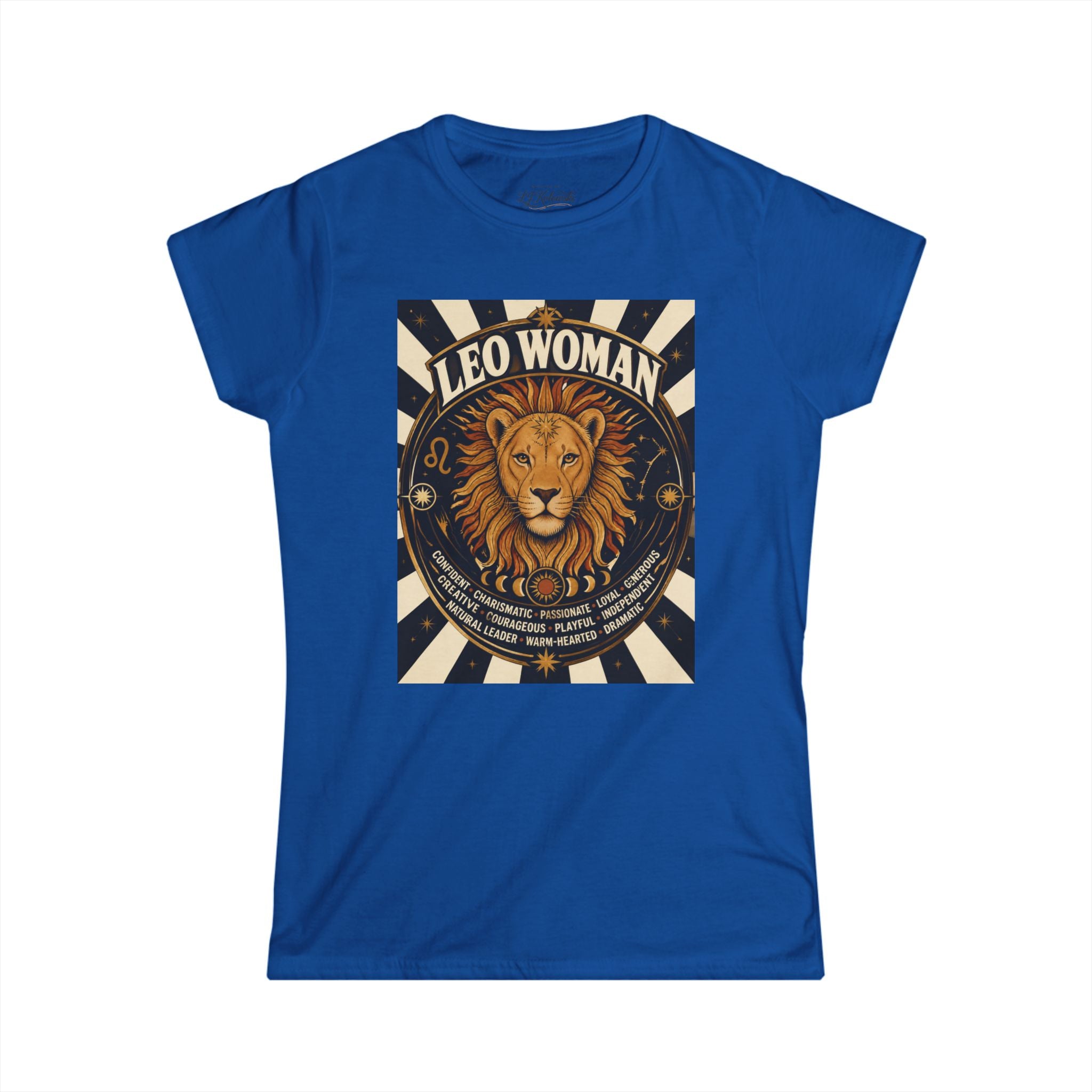 Women's Classic Tee