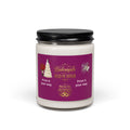 Maid of Honor Scented Soy Candle — 9oz Bridal Party Thank You Gift