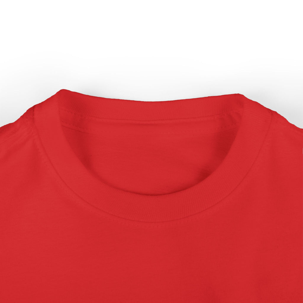 Infant Tee — "Grandmas Are The Best" Cute Grandma Love Baby Shirt