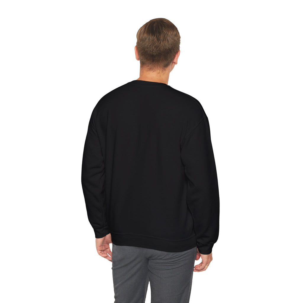 Inspirational Fall Crewneck Sweatshirt — “It’s Just a BAD DAY Not a BAD LIFE”