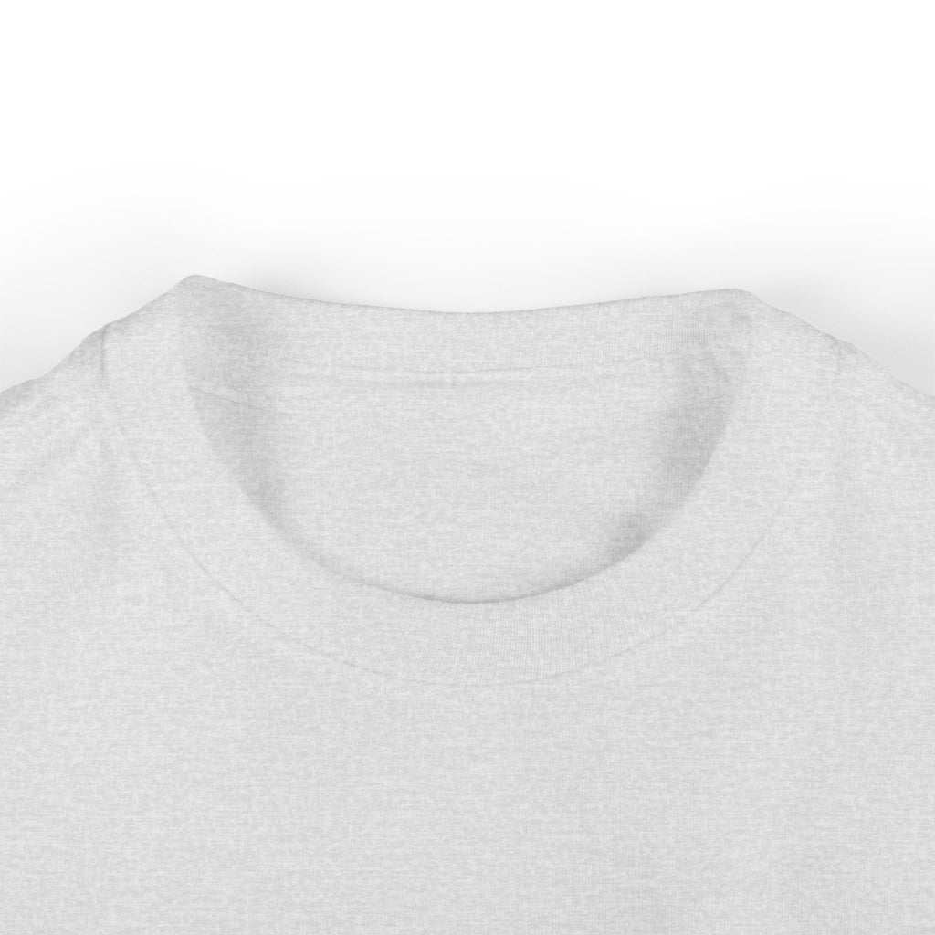 Infant Tee — "Grandmas Are The Best" Cute Grandma Love Baby Shirt