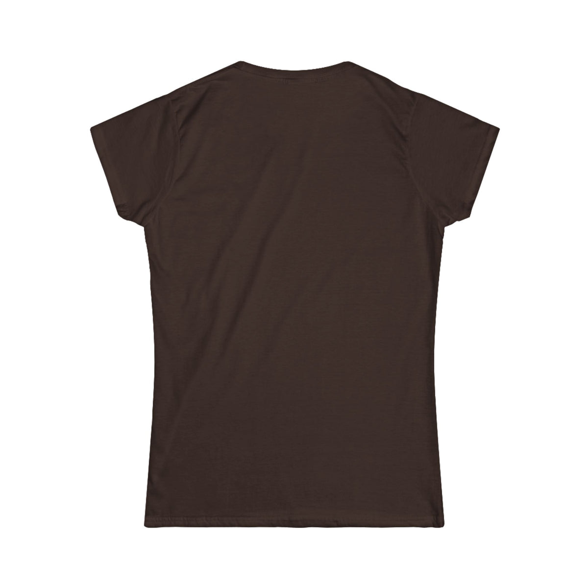 Political Satire Women's Tee — 'Not a Cigar' Statement Shirt