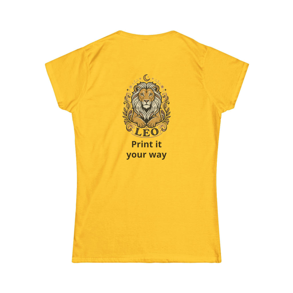 Women's Classic Tee