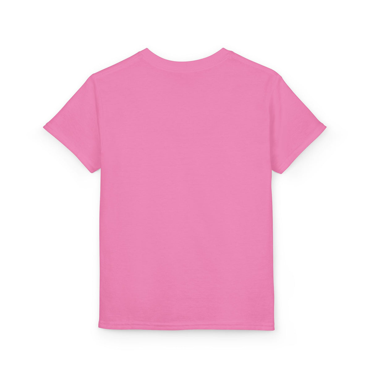 Grandmas Are The Best Kids' T-Shirt — Candy, Hugs & Kisses Design