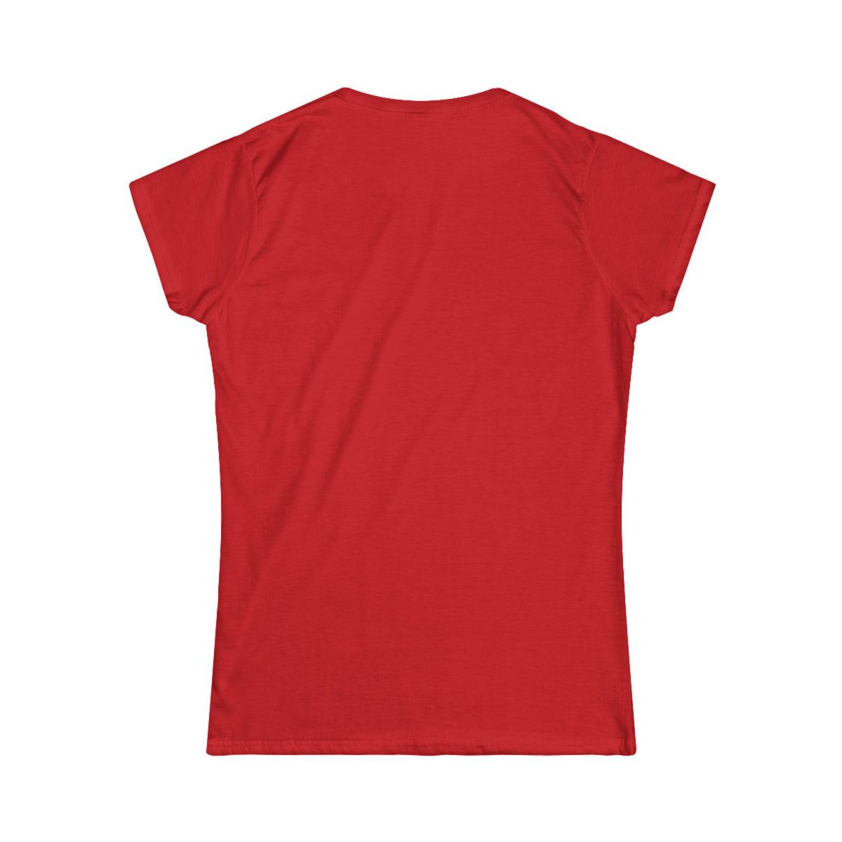 Political Satire Women's Tee — 'Not a Cigar' Statement Shirt