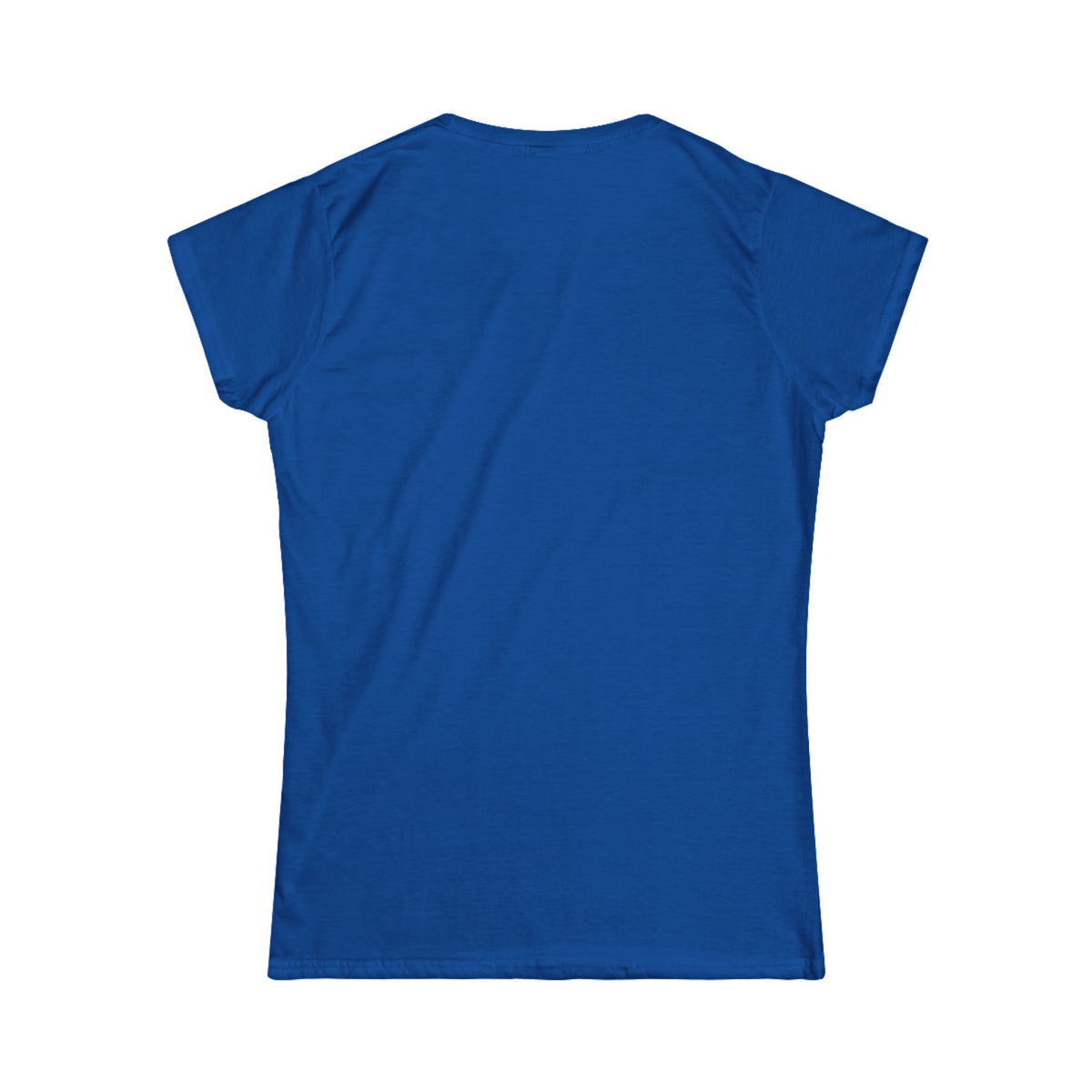 Political Satire Women's Tee — 'Not a Cigar' Statement Shirt