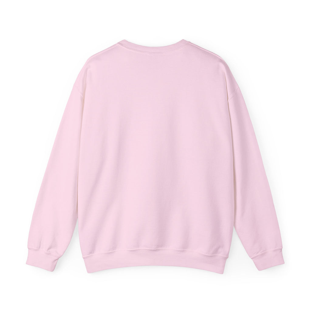 Inspirational Fall Crewneck Sweatshirt — “It’s Just a BAD DAY Not a BAD LIFE”