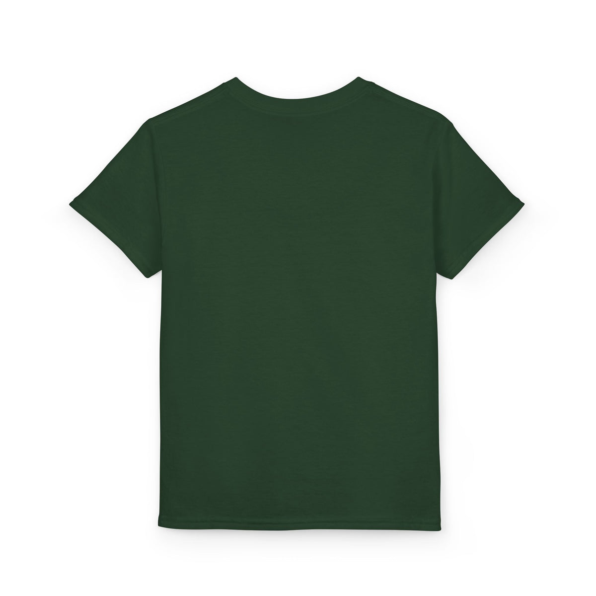 Grandmas Are The Best Kids' T-Shirt — Candy, Hugs & Kisses Design