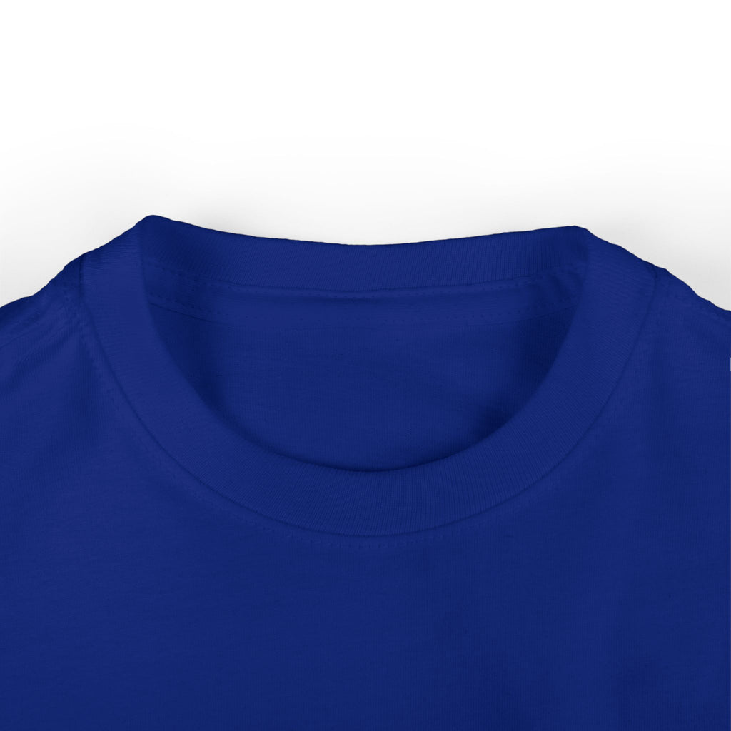 Infant Tee — "Grandmas Are The Best" Cute Grandma Love Baby Shirt