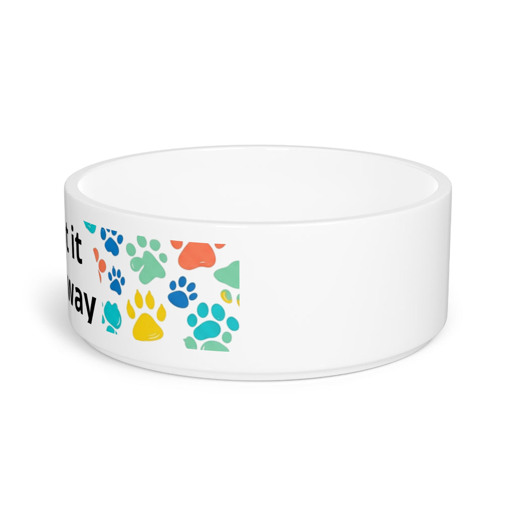 Pet Bowl