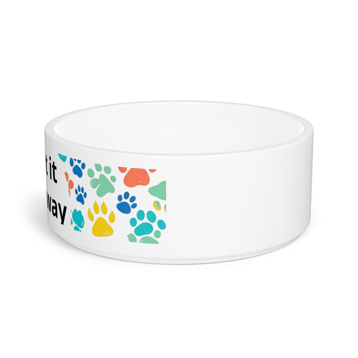 Pet Bowl