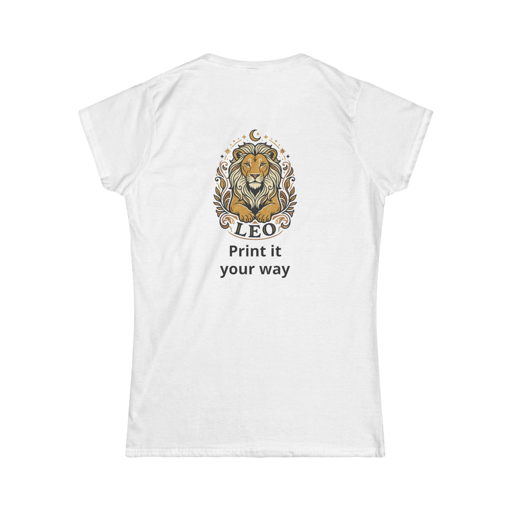 Women's Classic Tee