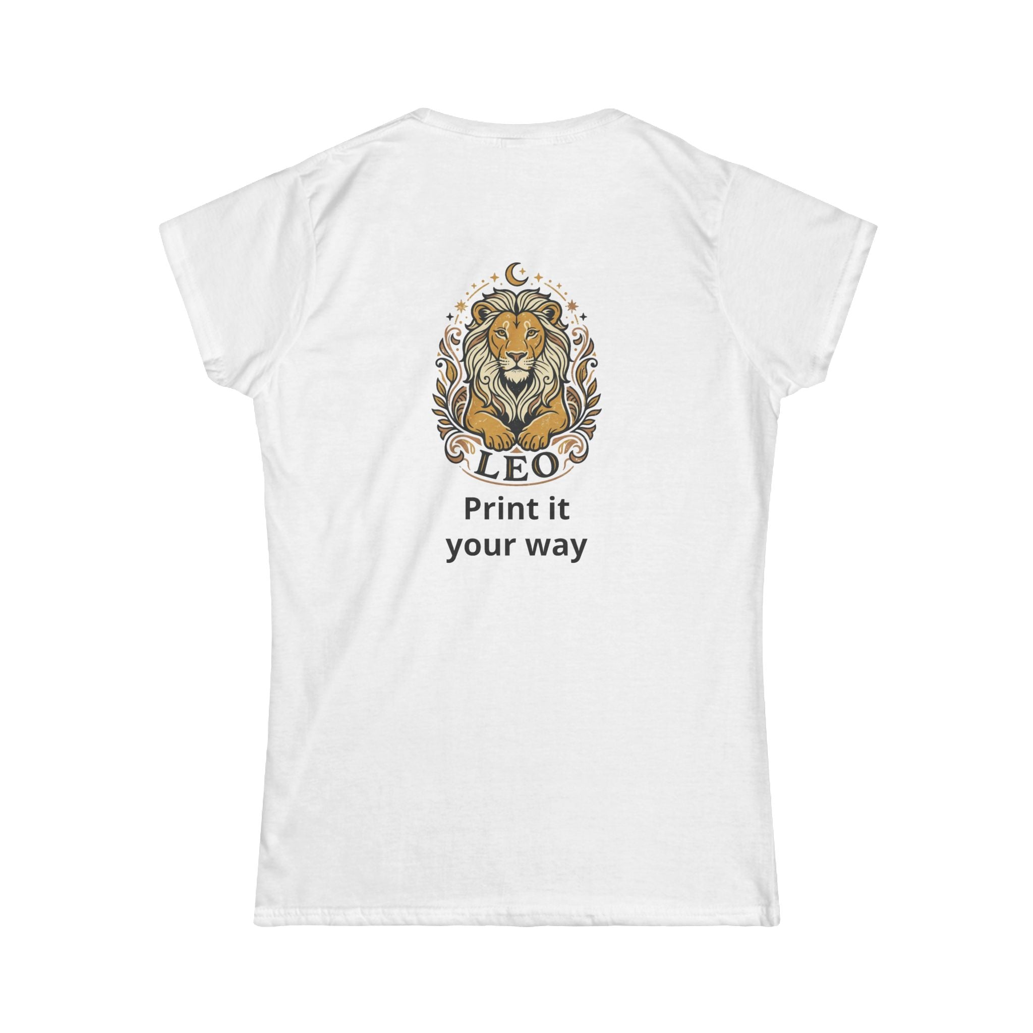 Women's Classic Tee