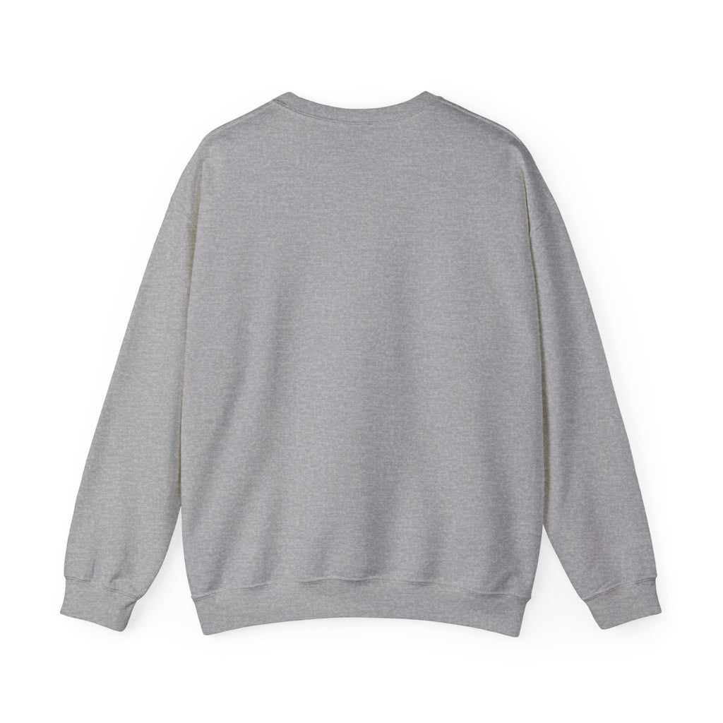 Inspirational Fall Crewneck Sweatshirt — “It’s Just a BAD DAY Not a BAD LIFE”