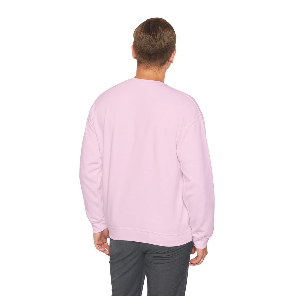 Inspirational Fall Crewneck Sweatshirt — “It’s Just a BAD DAY Not a BAD LIFE”