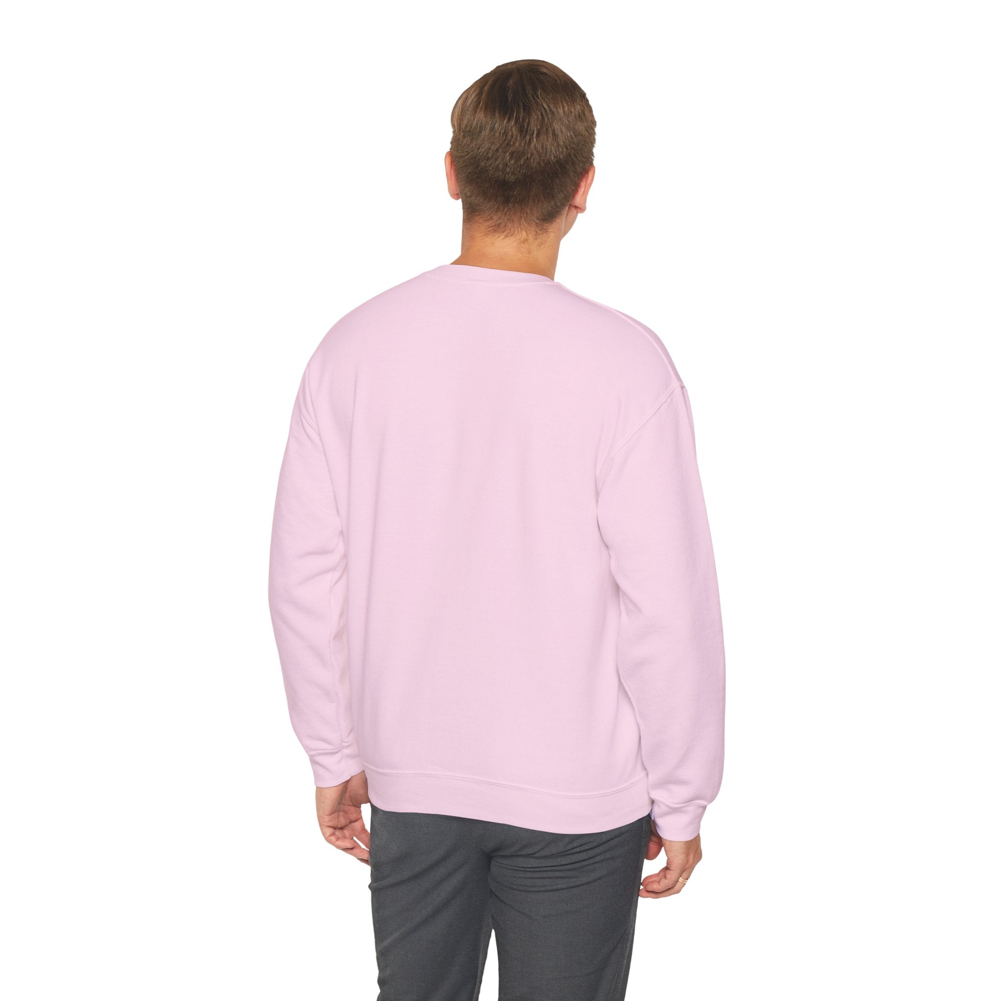 Inspirational Fall Crewneck Sweatshirt — “It’s Just a BAD DAY Not a BAD LIFE”