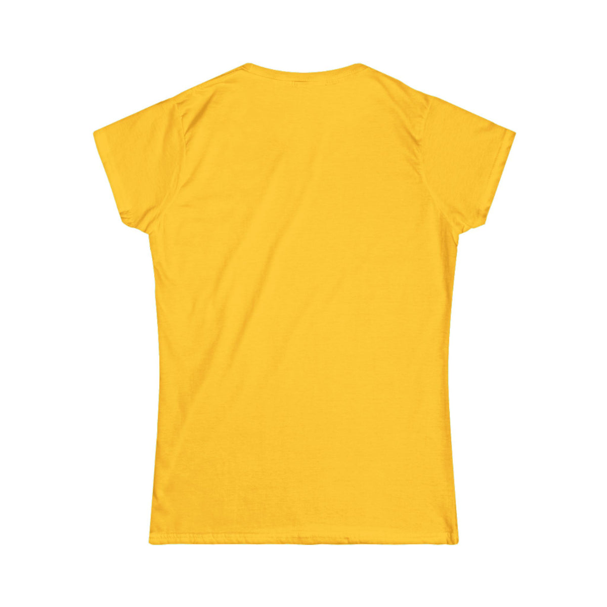 Political Satire Women's Tee — 'Not a Cigar' Statement Shirt