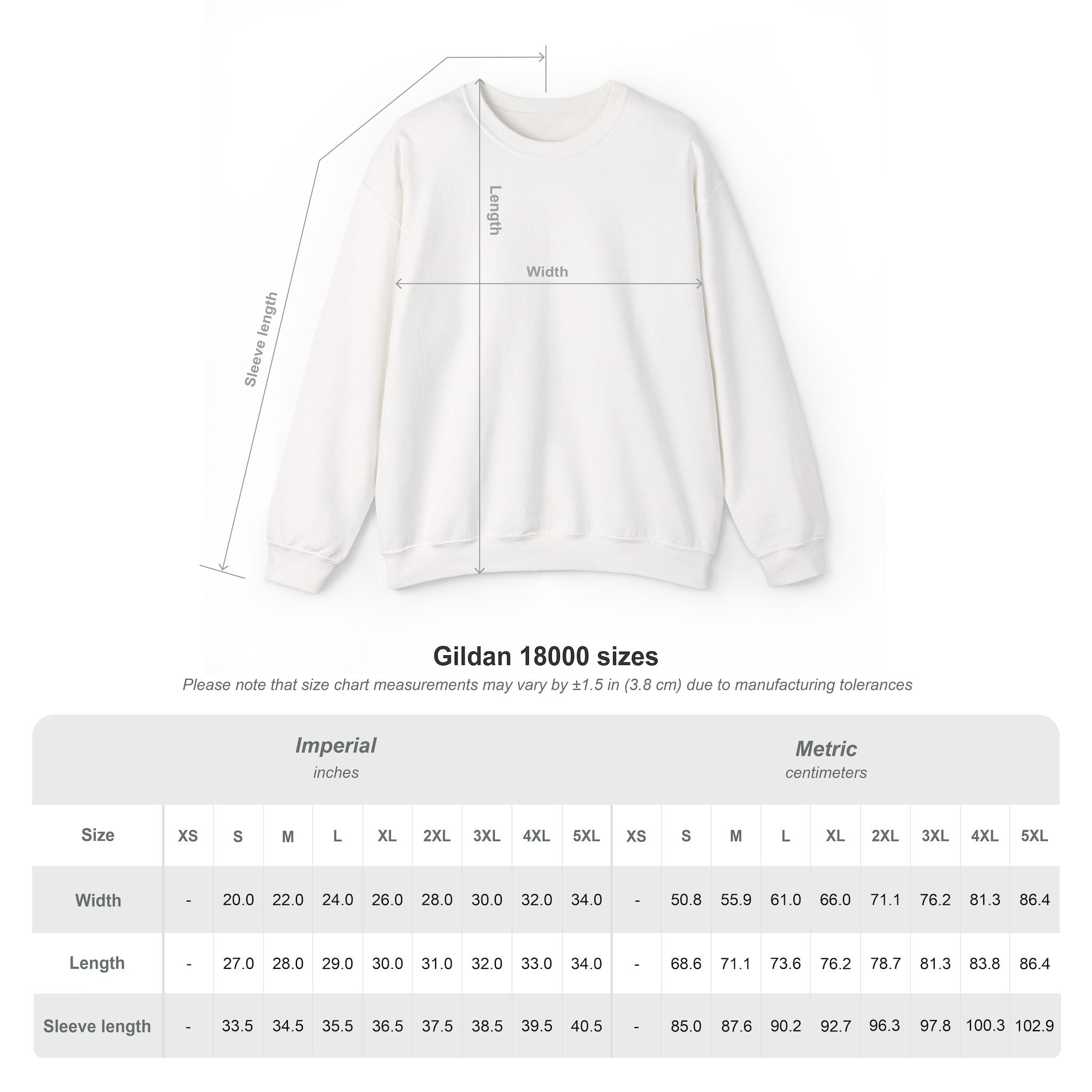 Inspirational Fall Crewneck Sweatshirt — “It’s Just a BAD DAY Not a BAD LIFE”