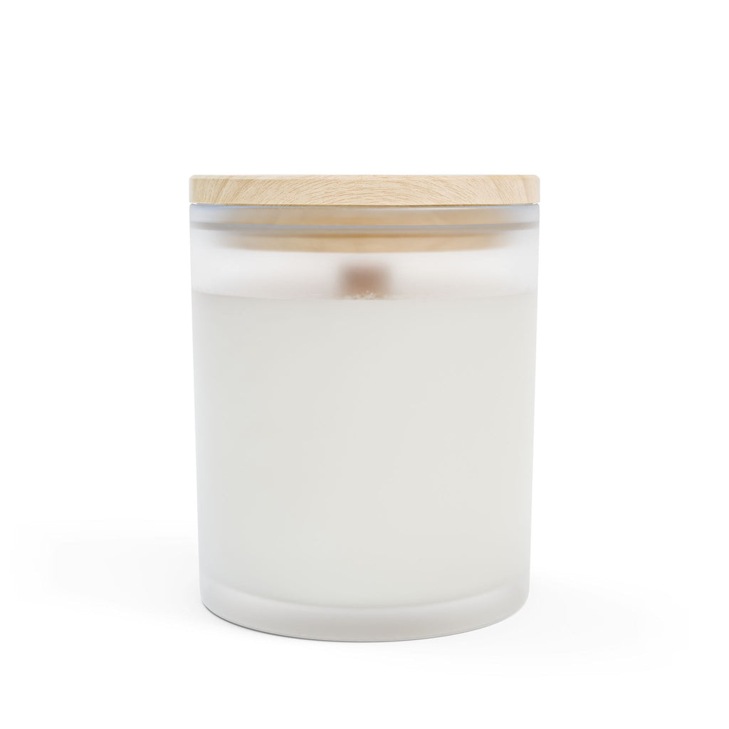 Find Your Happy Place Candle