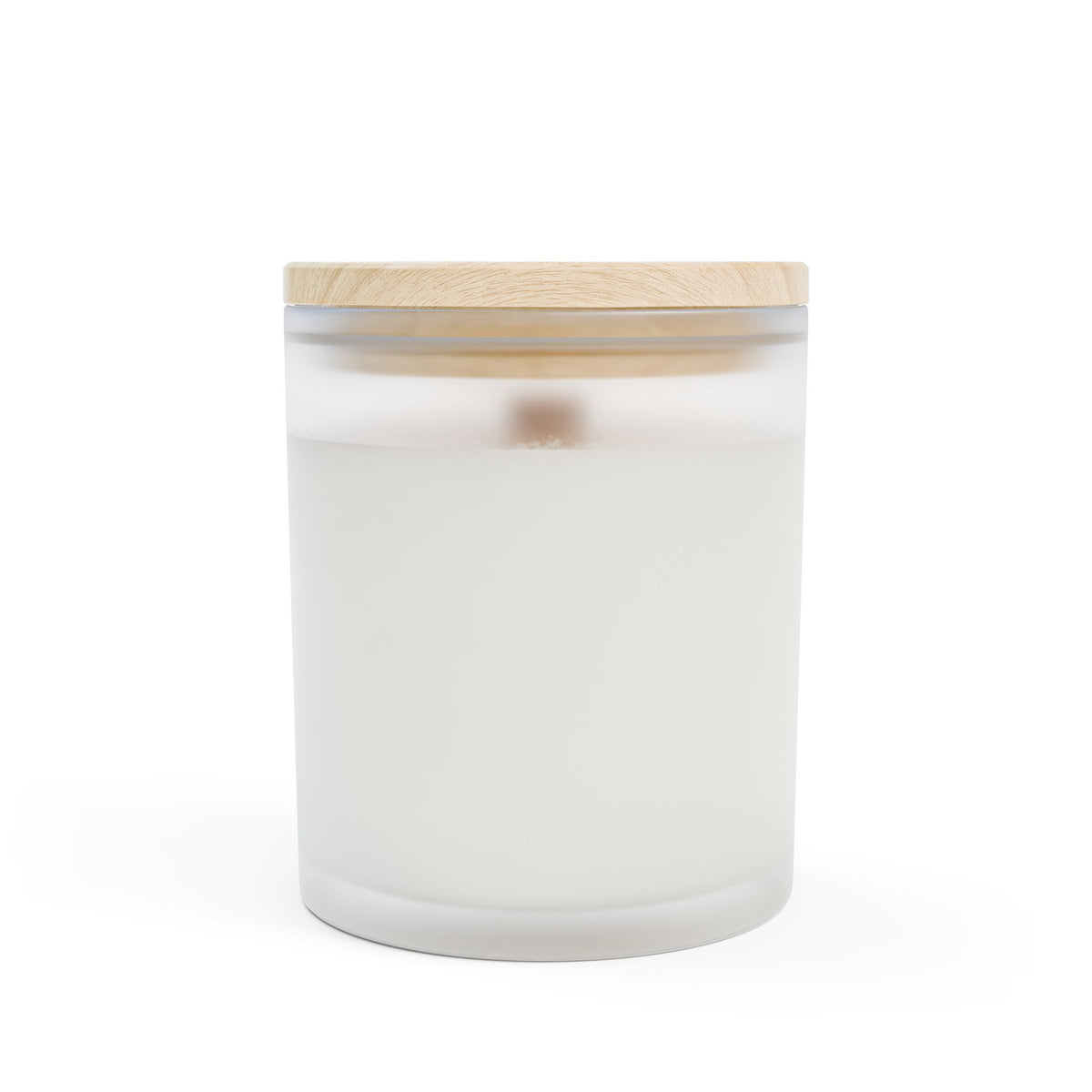 Find Your Happy Place Candle
