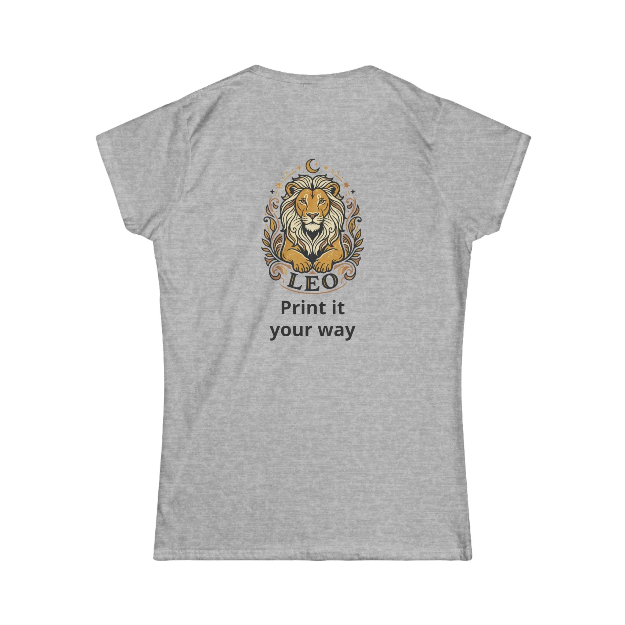 Women's Classic Tee