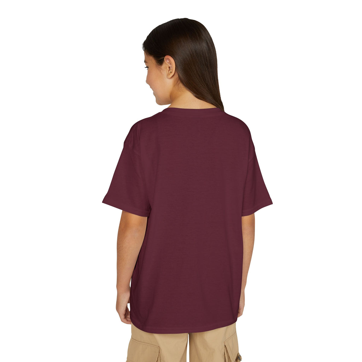 Grandmas Are The Best Kids' T-Shirt — Candy, Hugs & Kisses Design