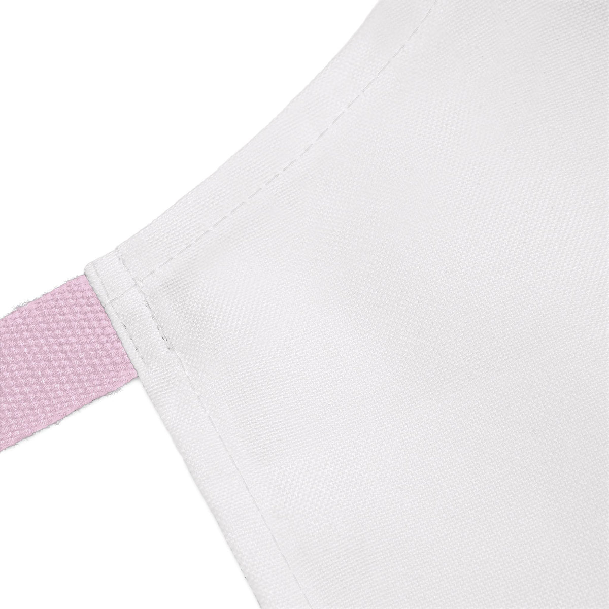 Apron, 5-Color Straps (AOP)