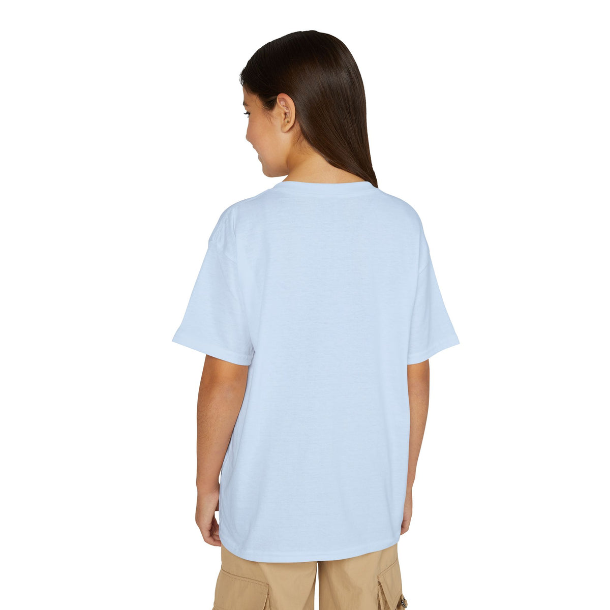Grandmas Are The Best Kids' T-Shirt — Candy, Hugs & Kisses Design