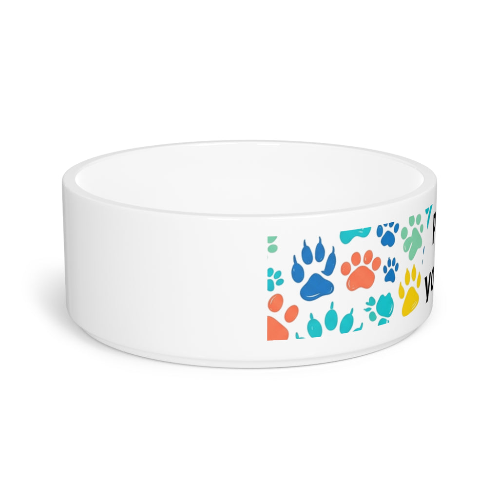 Pet Bowl
