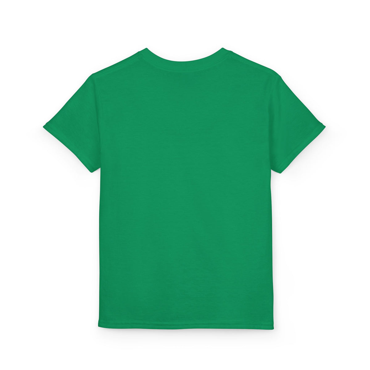 Grandmas Are The Best Kids' T-Shirt — Candy, Hugs & Kisses Design