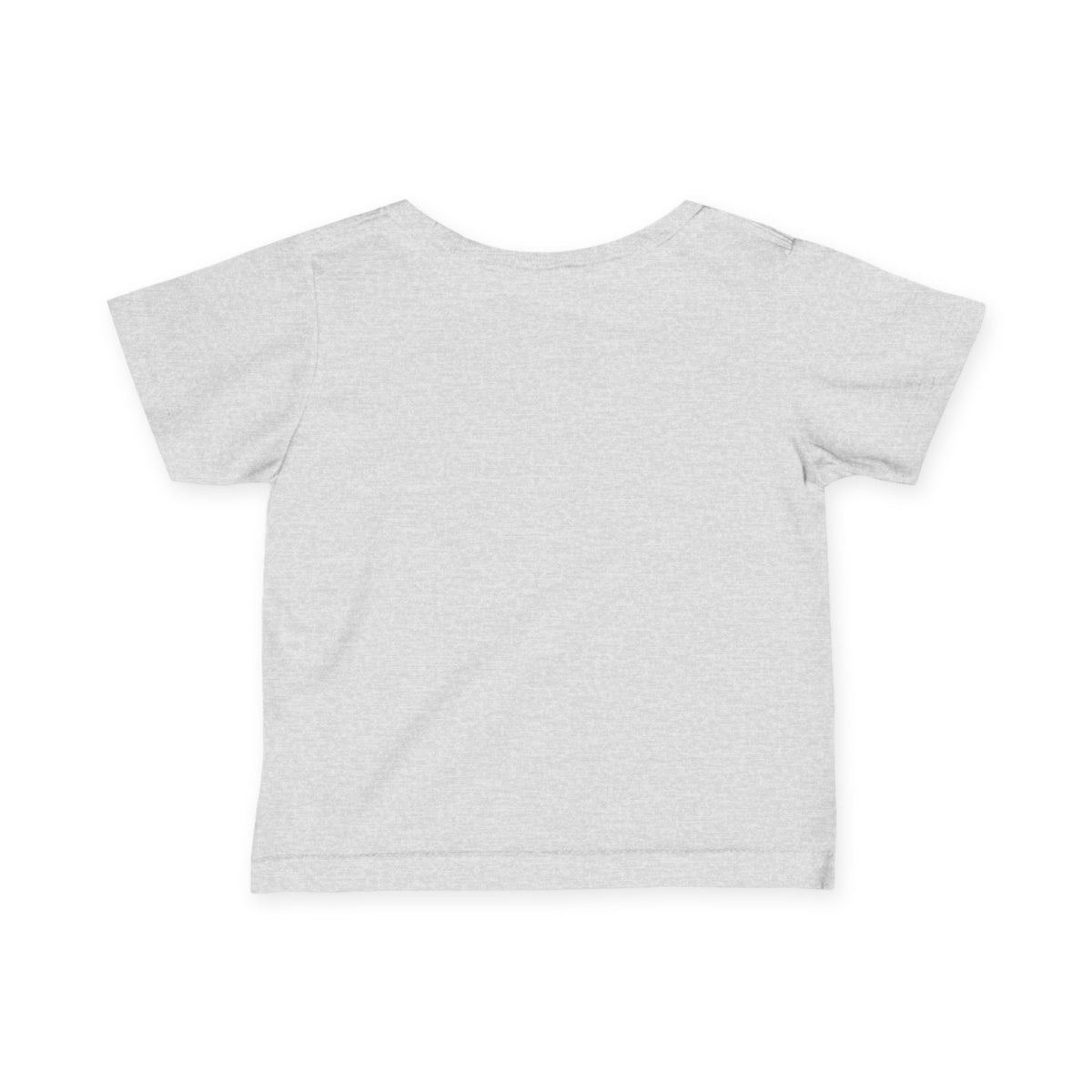 Infant Tee — "Grandmas Are The Best" Cute Grandma Love Baby Shirt