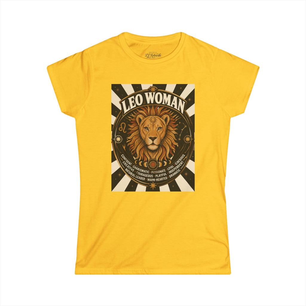 Women's Classic Tee