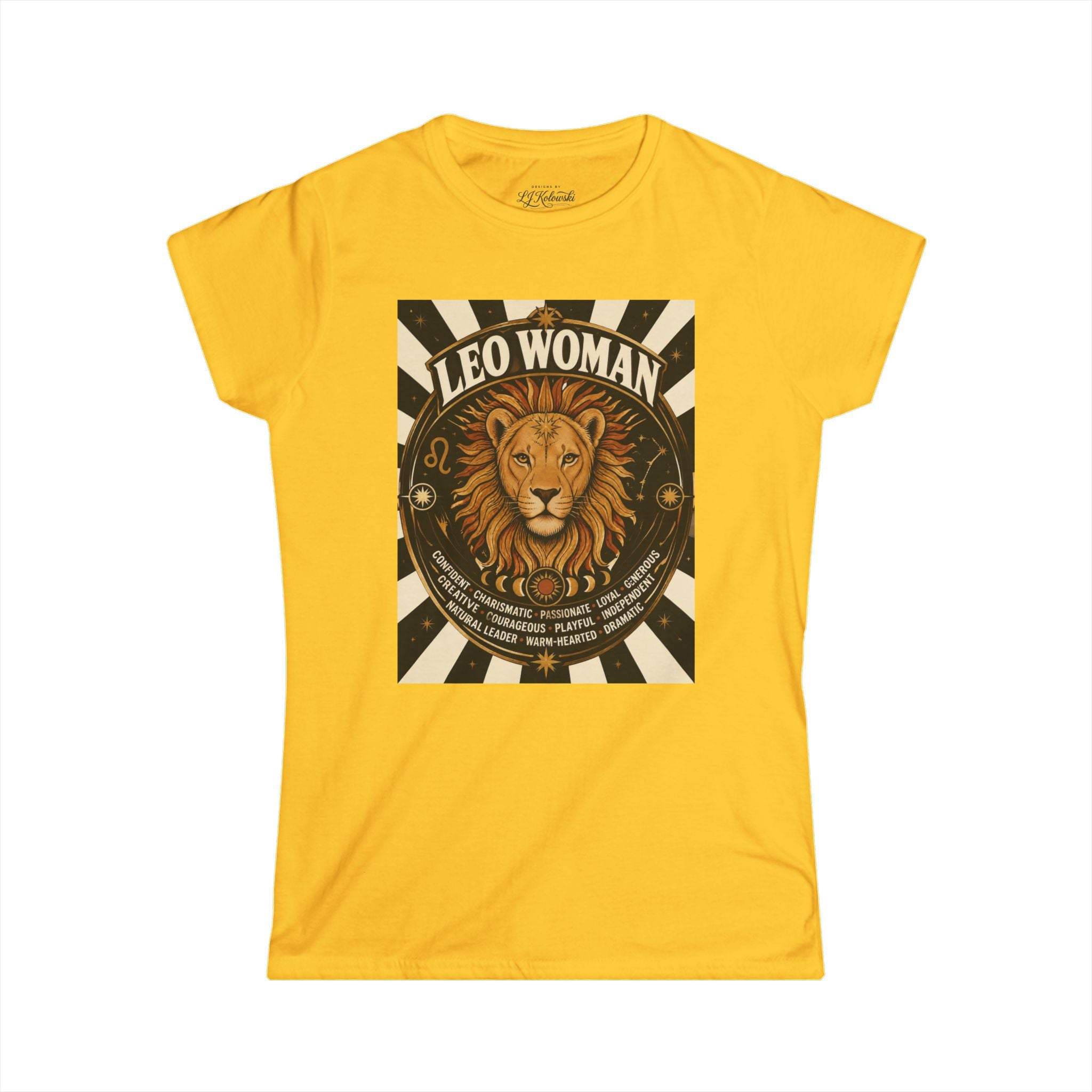 Women's Classic Tee