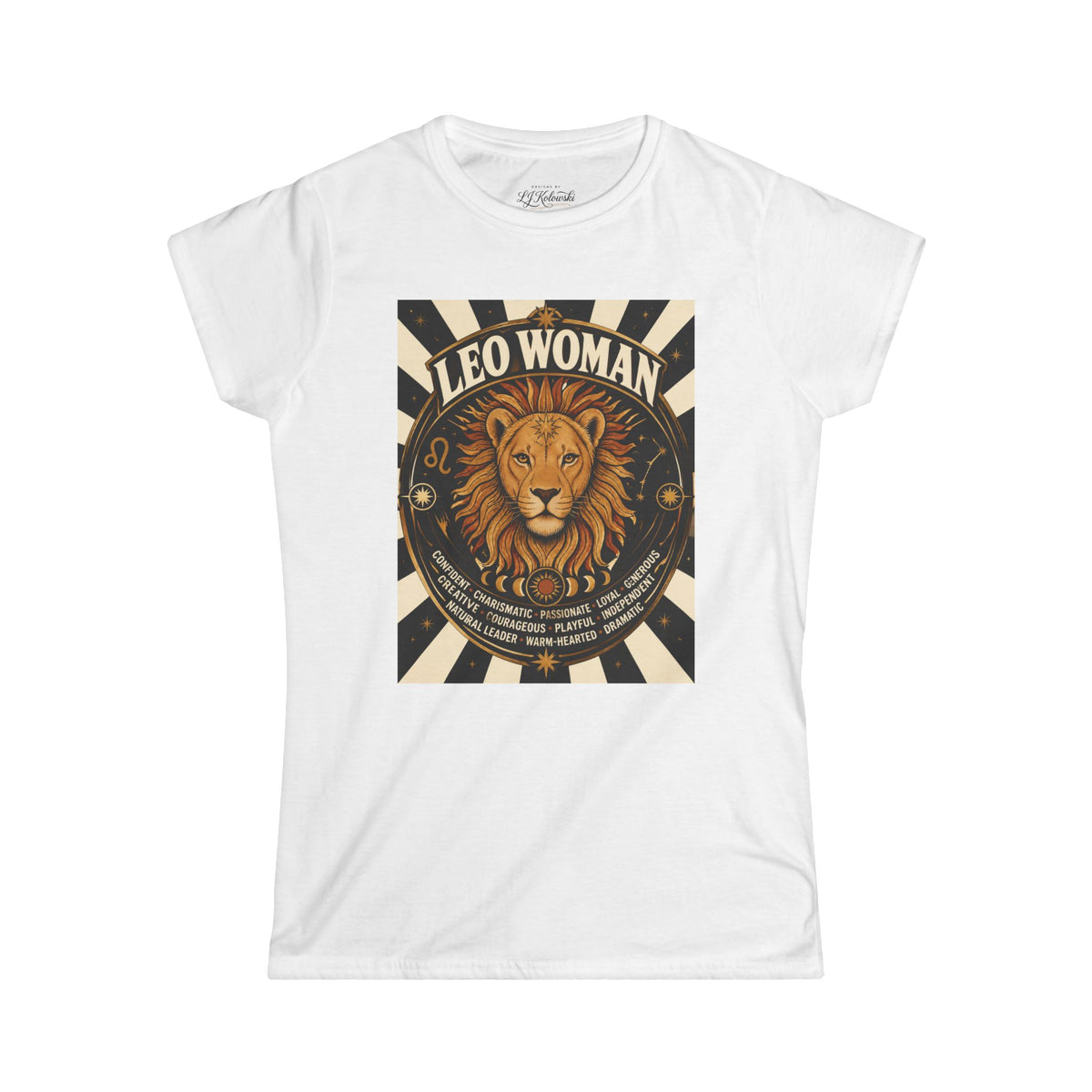 Women's Classic Tee