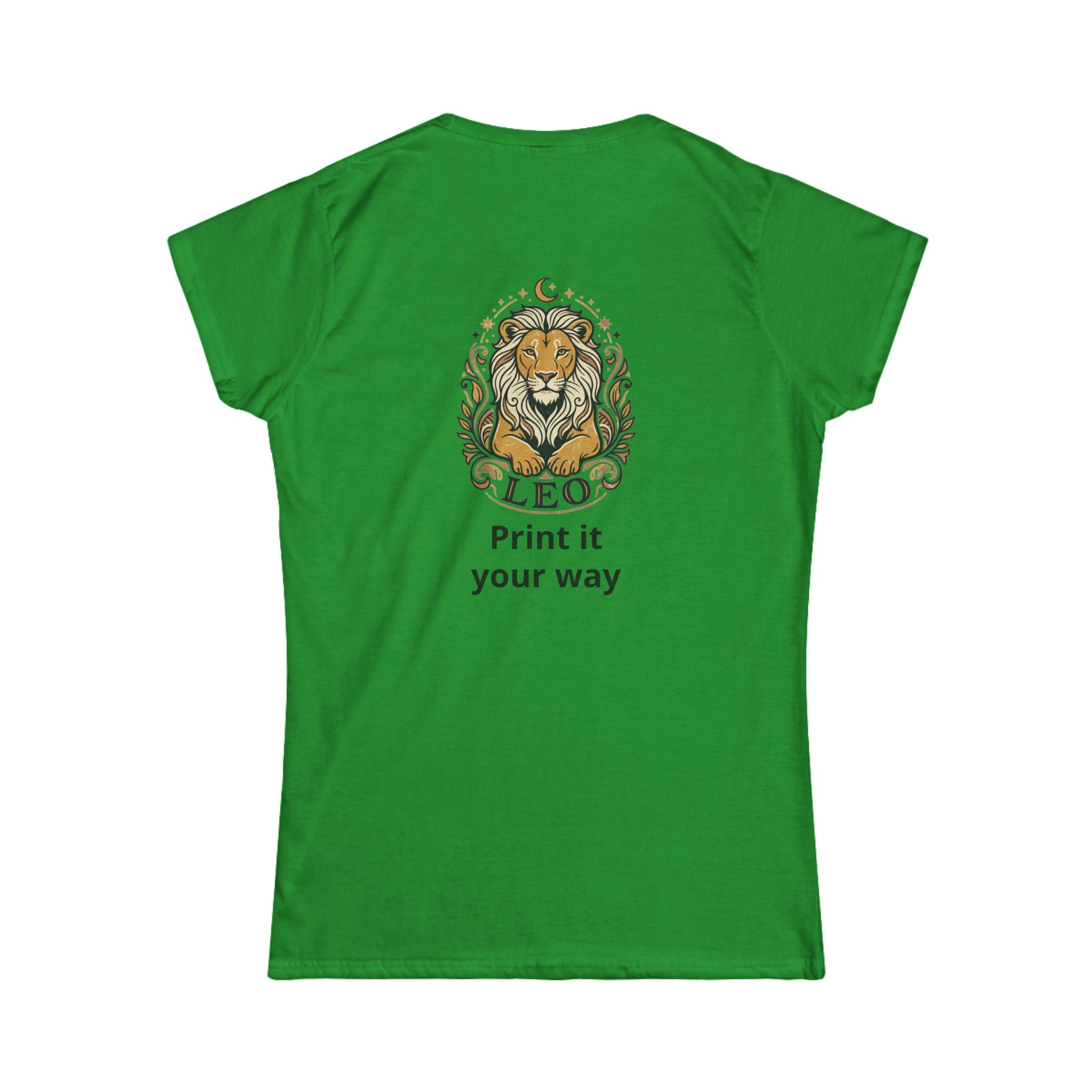 Women's Classic Tee