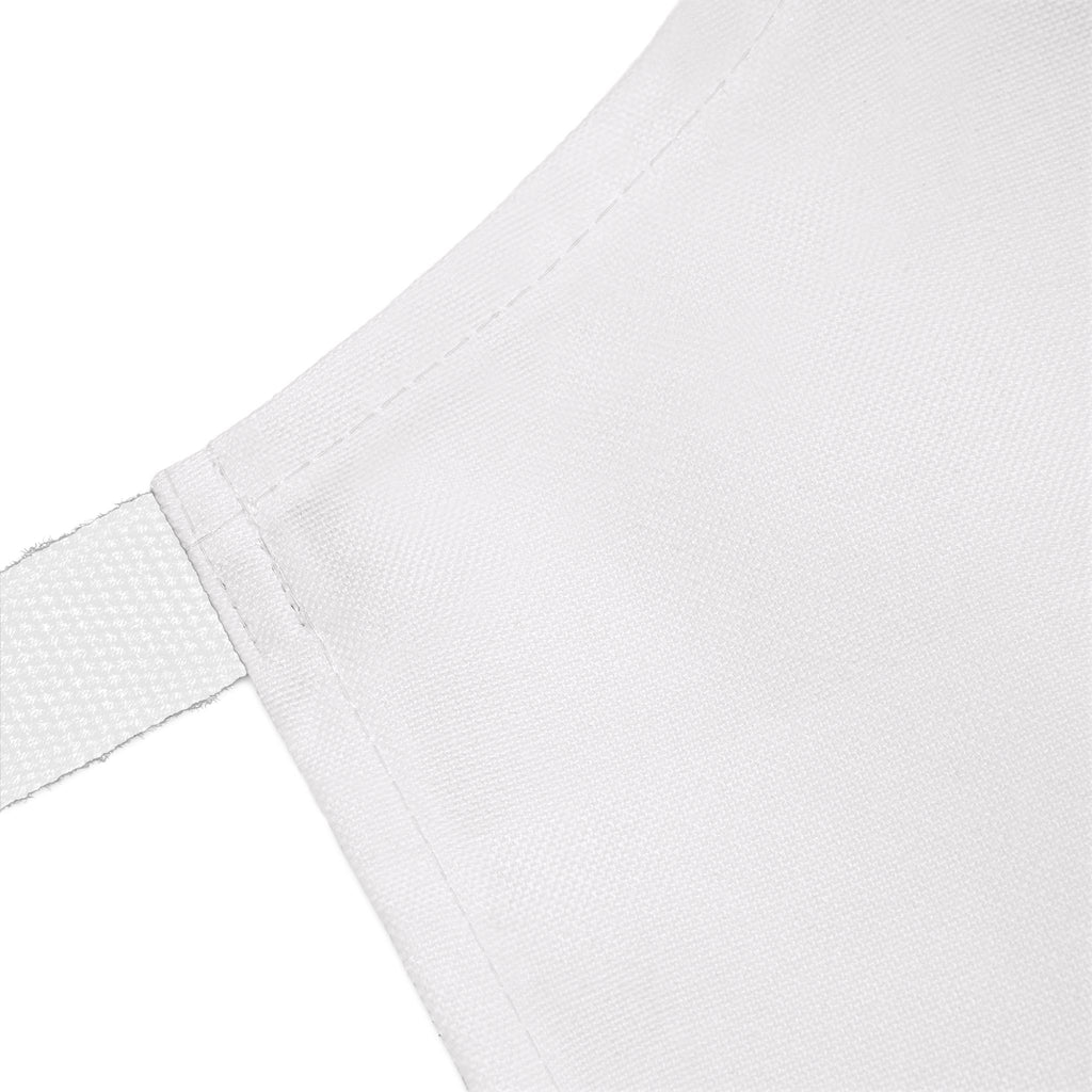 Apron, 5-Color Straps (AOP)