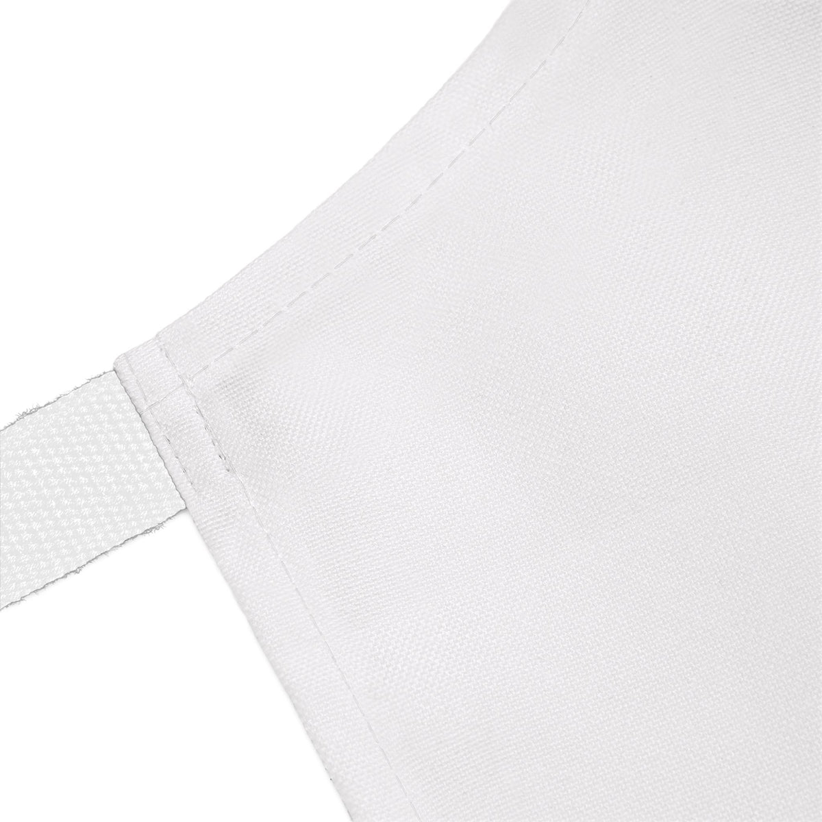 Apron, 5-Color Straps (AOP)