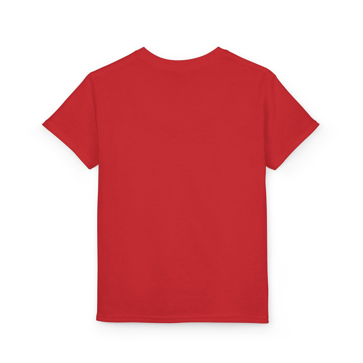 Grandmas Are The Best Kids' T-Shirt — Candy, Hugs & Kisses Design