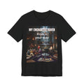 My Enchanted Haven Witchy Altar T-Shirt