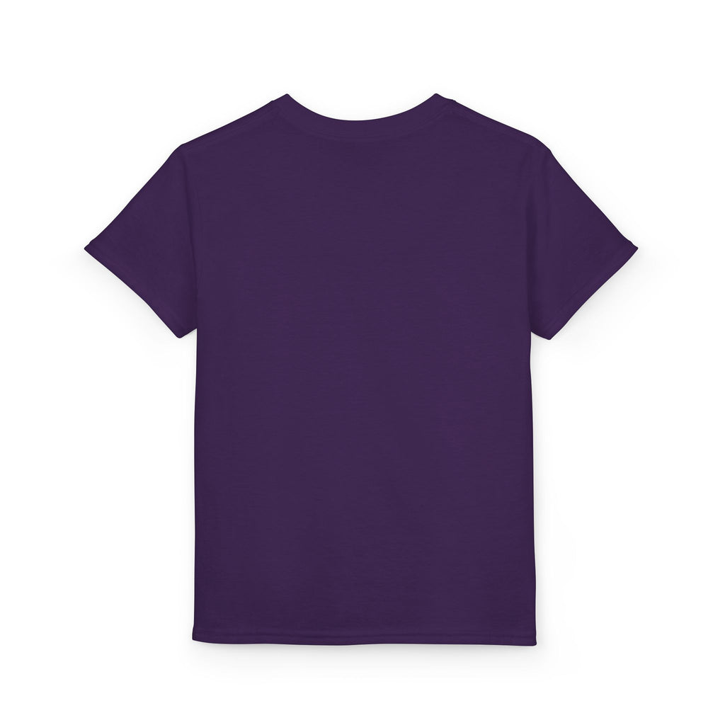 Grandmas Are The Best Kids' T-Shirt — Candy, Hugs & Kisses Design