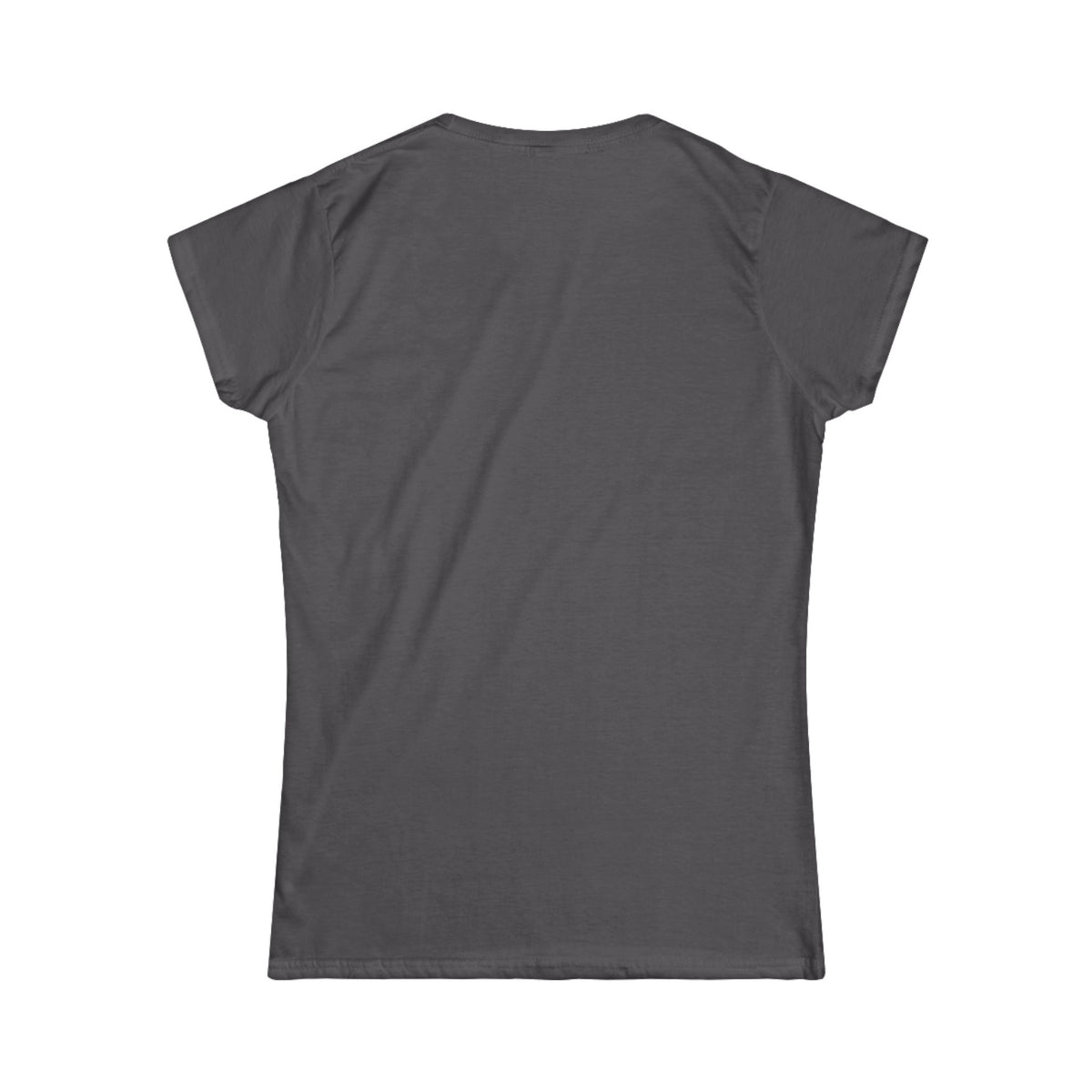 Political Satire Women's Tee — 'Not a Cigar' Statement Shirt