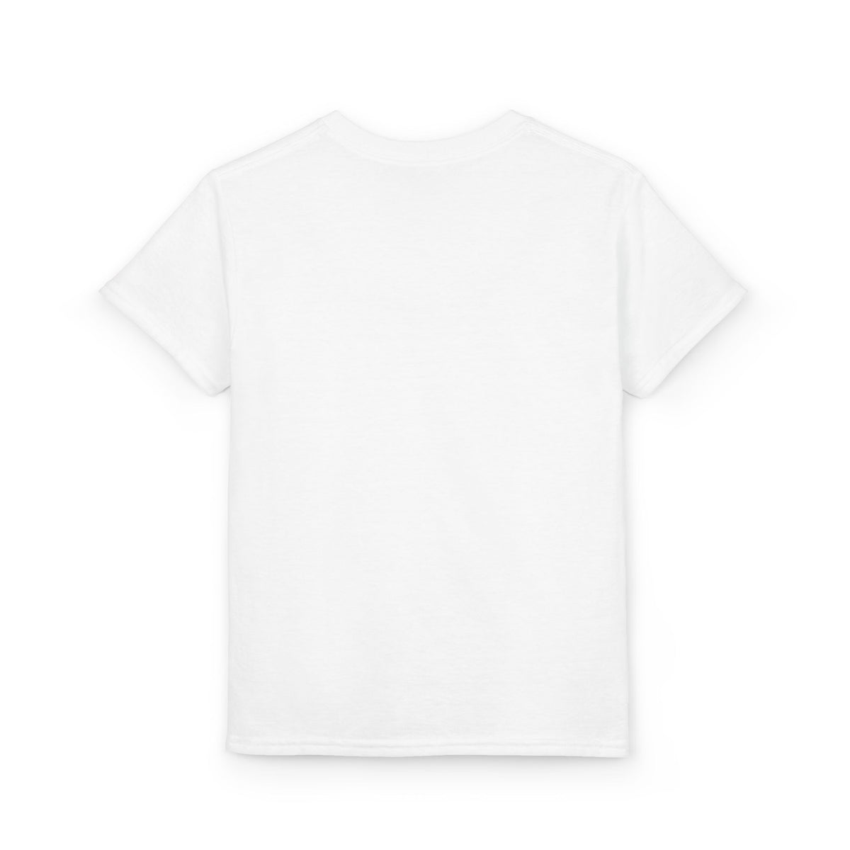 Grandmas Are The Best Kids' T-Shirt — Candy, Hugs & Kisses Design