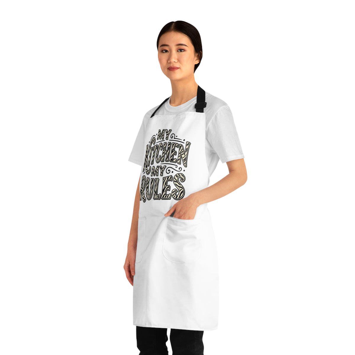 Apron (AOP)